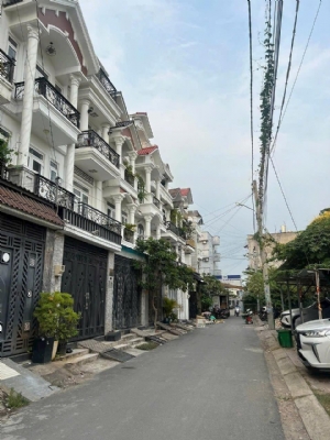 bán nhà hiệp bình chánh thủ đức xe hơi ngủ trong nhà