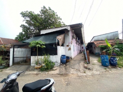 bán dãy trọ linh trung thủ đức 215m2