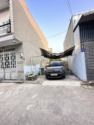 bán đất thạnh lộc quận 12 chỉ 3 tỷ 150