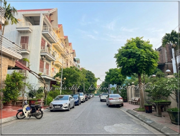 Bán Nhà 4 tầng gần Lê Quang Đạo Từ Sơn