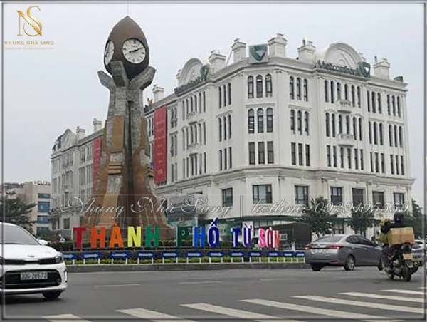 Bất động sản giá trị là gì
