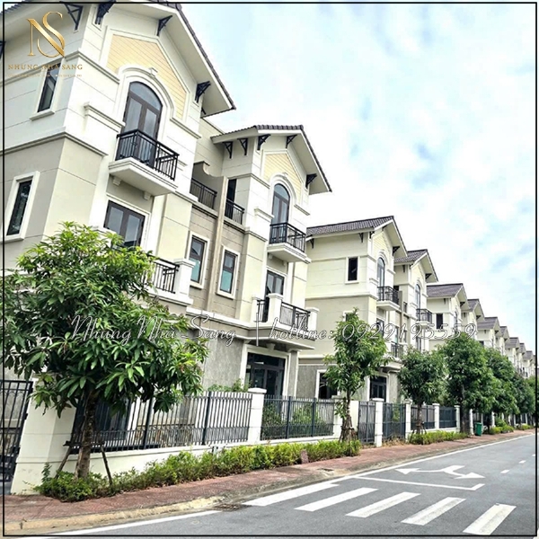 Biệt Thự Cao Cấp Tại Từ Sơn Phù Hợp Với Nhóm Khách Hàng Nào