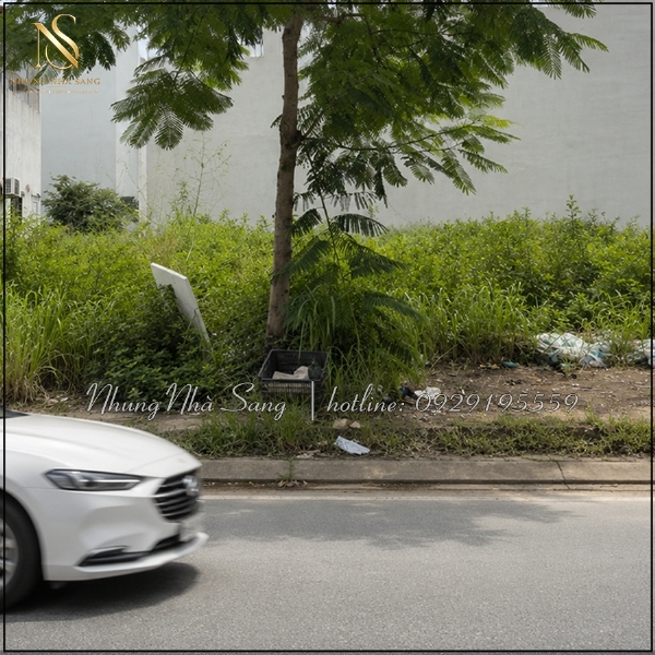 Đất đường 3 ô tô tránh lê quang đạo