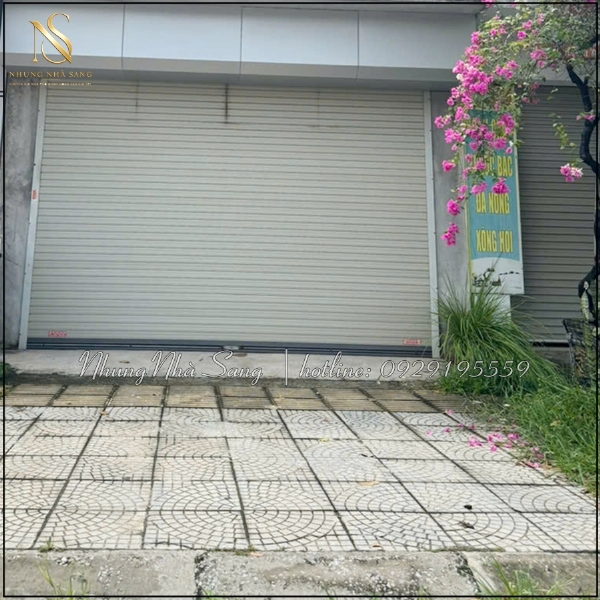 Đất khu đô thị phú điền full tiện ích