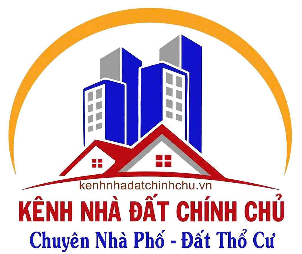 KÊNH NHÀ ĐẤT CHÍNH CHỦ