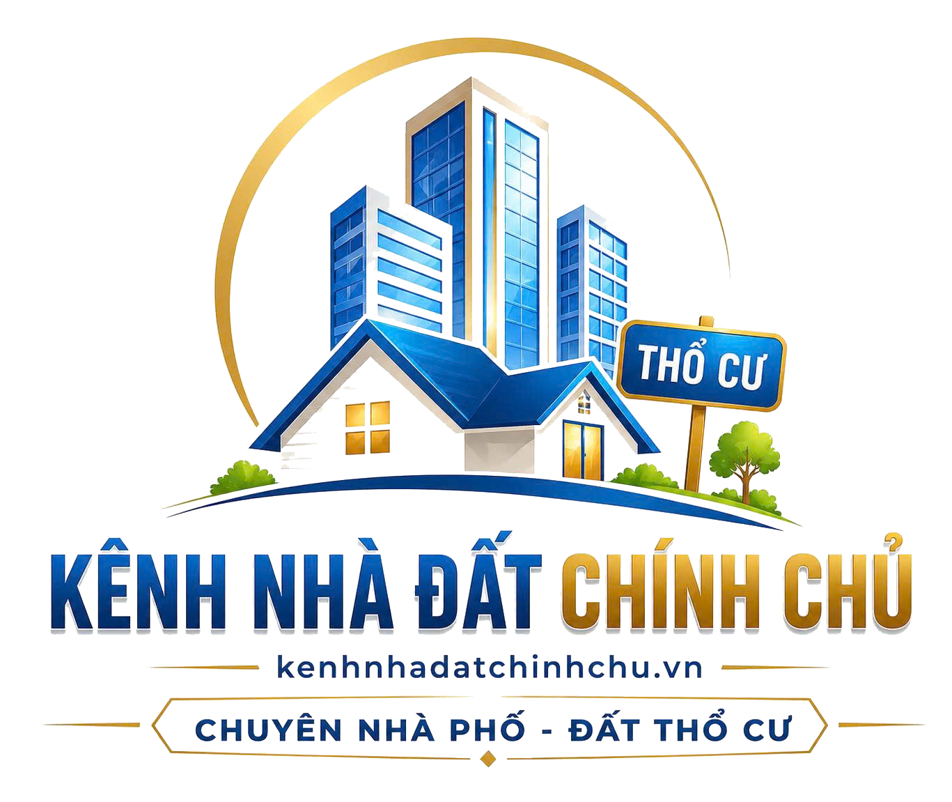 KÊNH NHÀ ĐẤT CHÍNH CHỦ